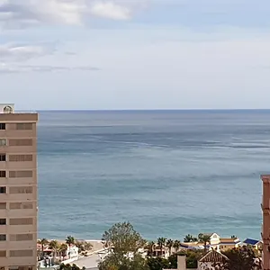 Apartamento Apartamento Vistas Frontal Al Mar, Torremolinos