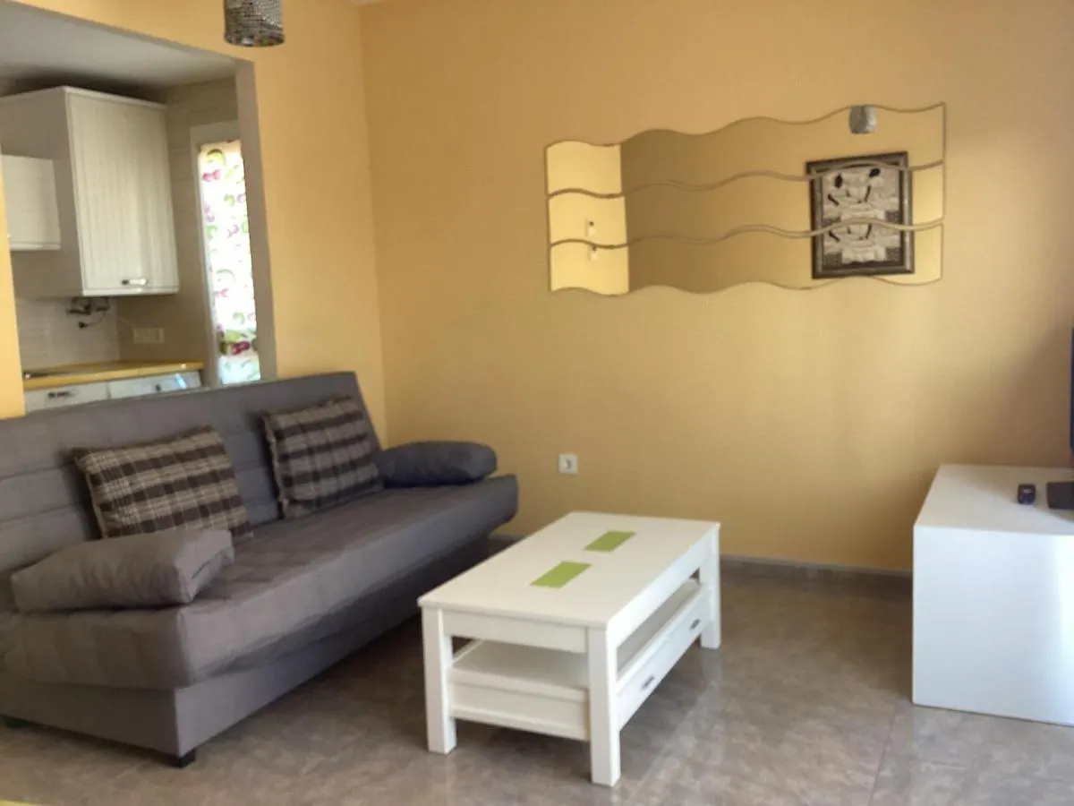 Apartamento Torremolinos Apartamento Elisamar Sun&Beach