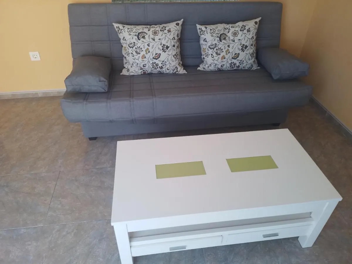 Apartamento Torremolinos Apartamento Elisamar Sun&Beach España