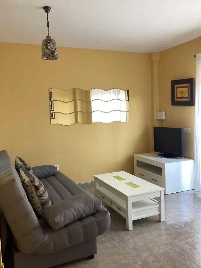 Apartamento Torremolinos Apartamento Elisamar Sun&Beach