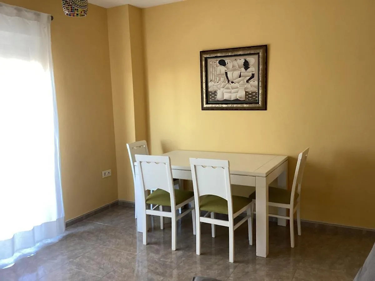 Apartamento Torremolinos Apartamento Elisamar Sun&Beach