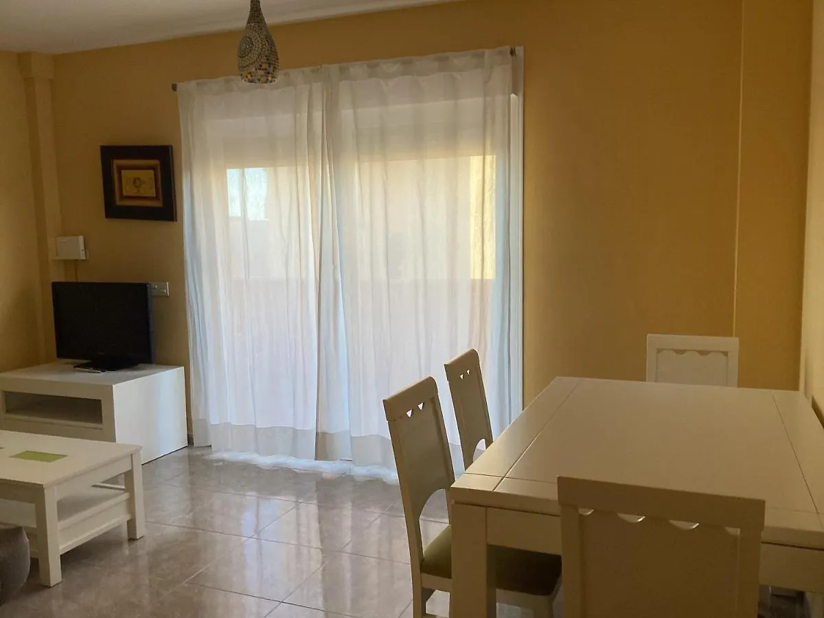 דירות Torremolinos Apartamento Elisamar Sun&Beach