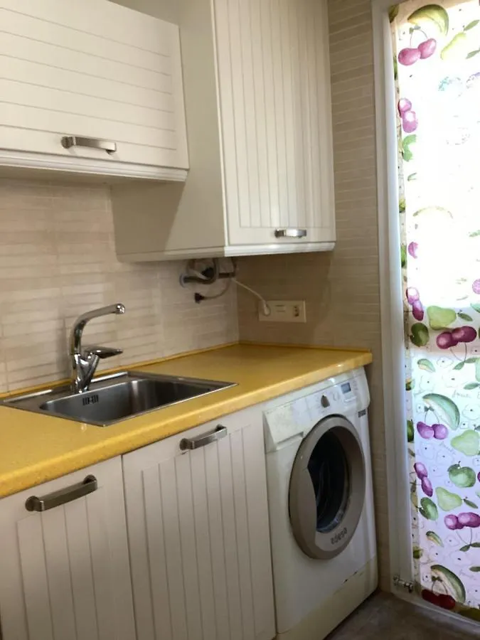 Apartamento Torremolinos Apartamento Elisamar Sun&Beach