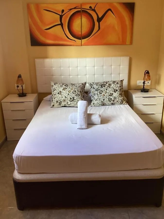 Apartamento Torremolinos Apartamento Elisamar Sun&Beach 0*,  España
