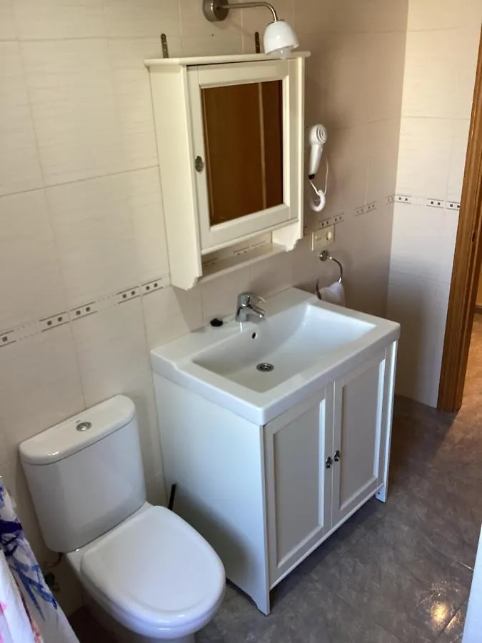Apartamento Torremolinos Apartamento Elisamar Sun&Beach 0*,