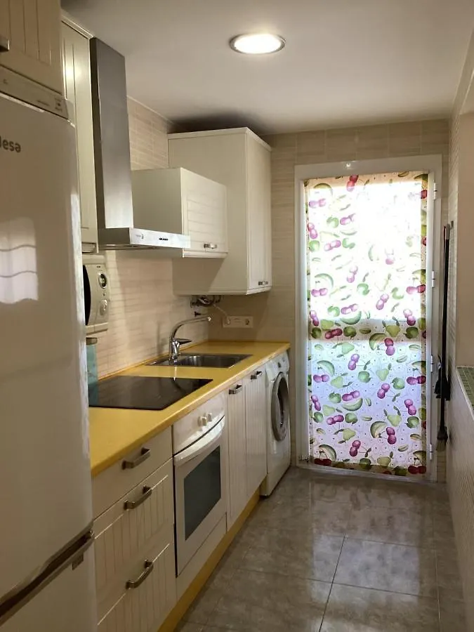 דירות Torremolinos Apartamento Elisamar Sun&Beach