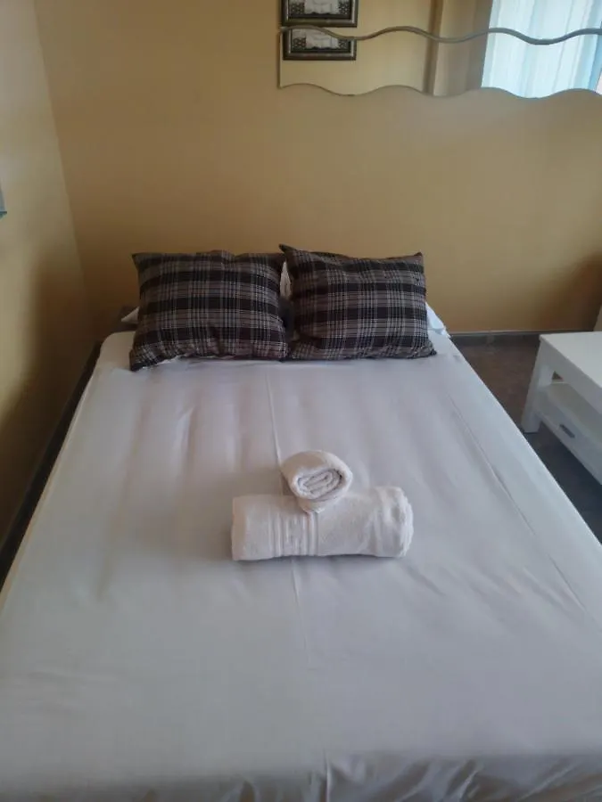 Apartamento Torremolinos Apartamento Elisamar Sun&Beach España