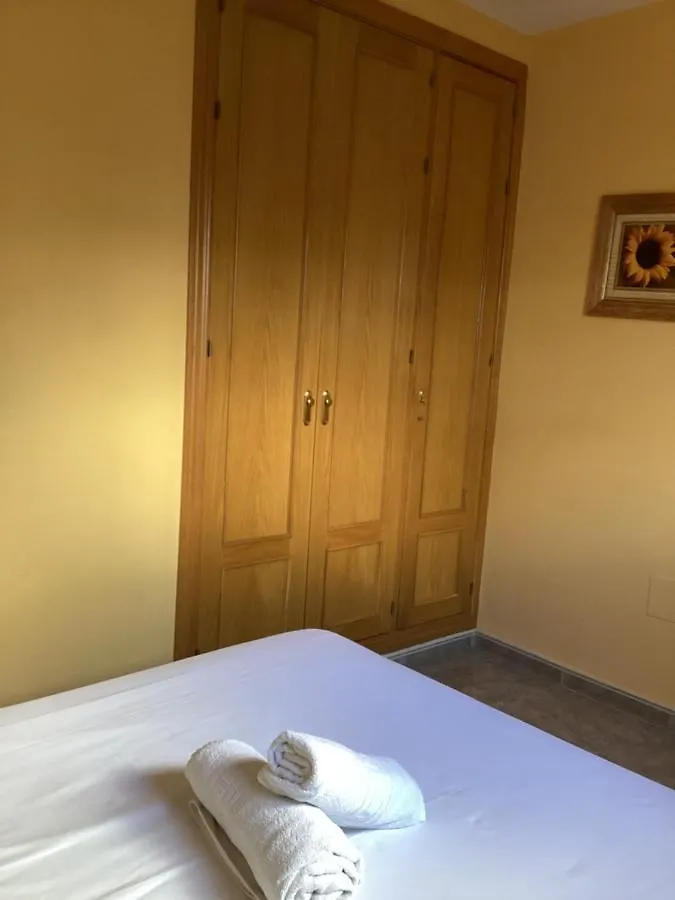 Apartamento Torremolinos Apartamento Elisamar Sun&Beach