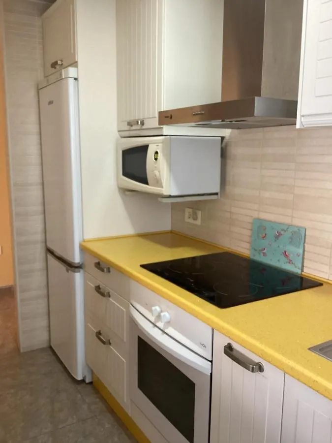 Apartamento Torremolinos Apartamento Elisamar Sun&Beach España