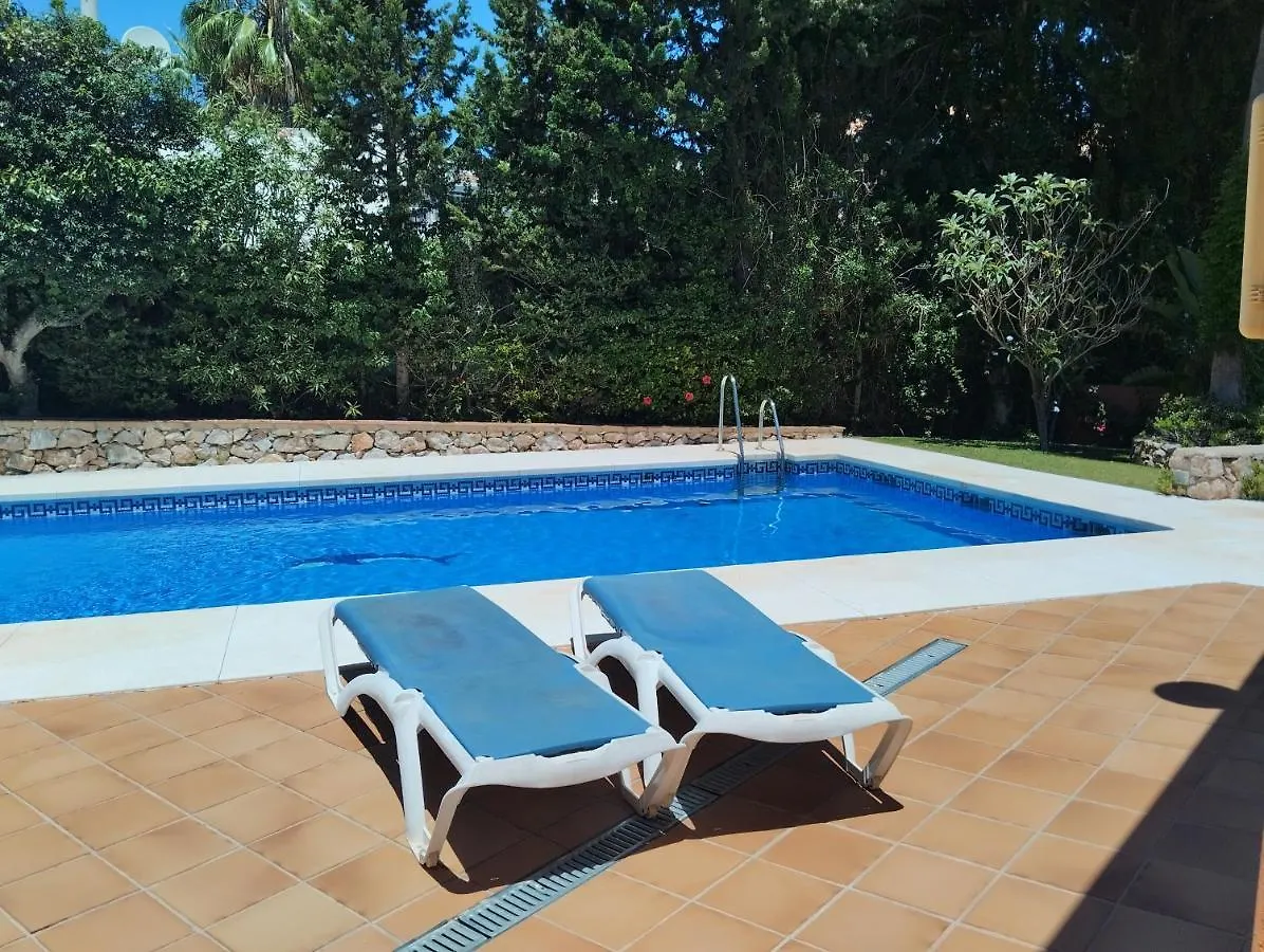 Apartamento Torremolinos Apartamento Elisamar Sun&Beach