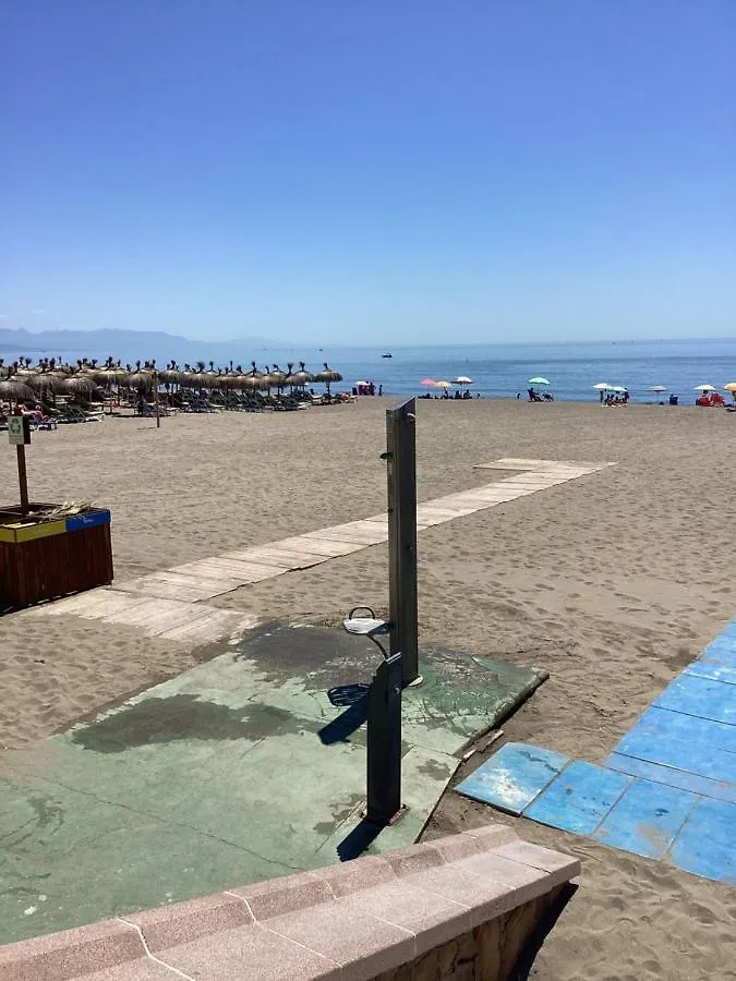 Apartamento Torremolinos Apartamento Elisamar Sun&Beach España