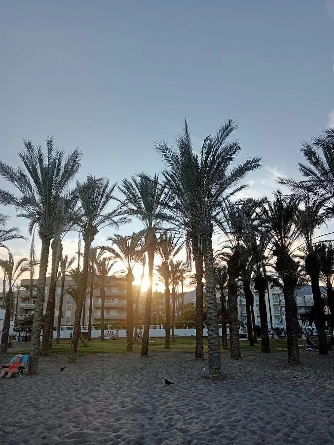 Apartamento Torremolinos Apartamento Elisamar Sun&Beach 0*,
