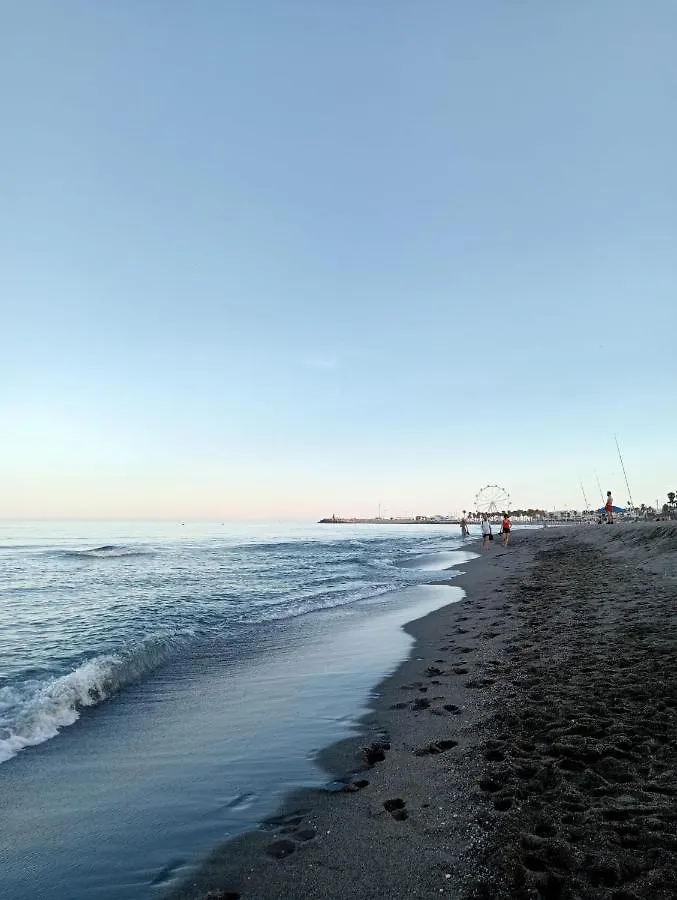 Apartamento Torremolinos Apartamento Elisamar Sun&Beach