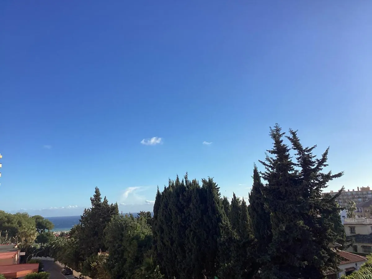 Apartmán Torremolinos Apartamento Elisamar Sun&Beach 0*,  Španělsko