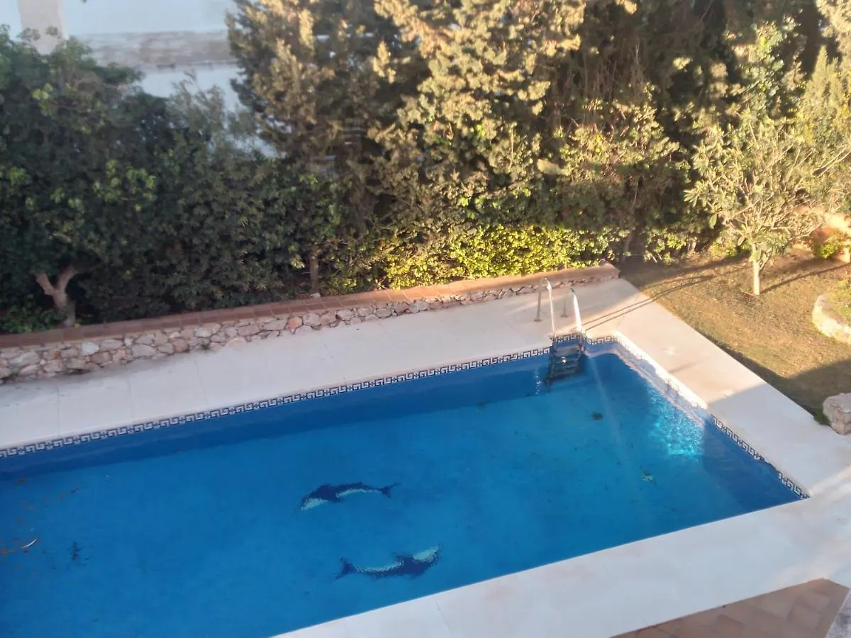 Apartmán Torremolinos Apartamento Elisamar Sun&Beach